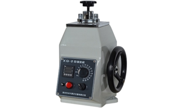 金相镶嵌机 XQ-2B