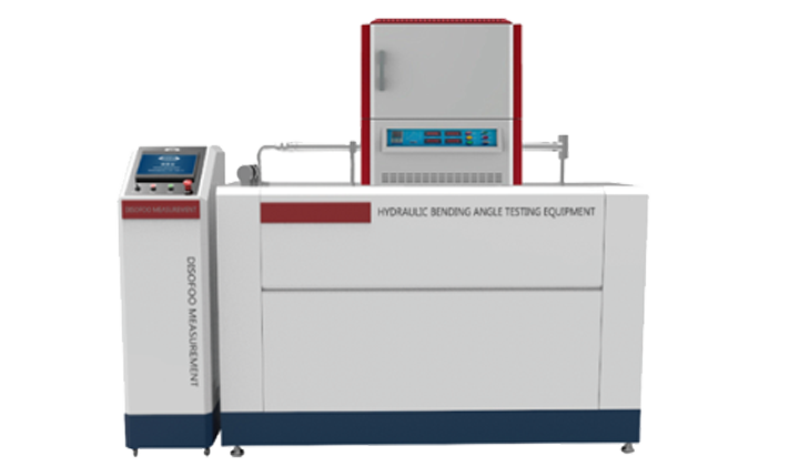 耐高温性能试验机 DSF-SG-966S  