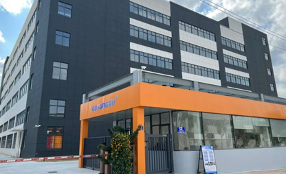 GOSUNG革升 | 创新铸就不锈钢管道行业的品质标杆